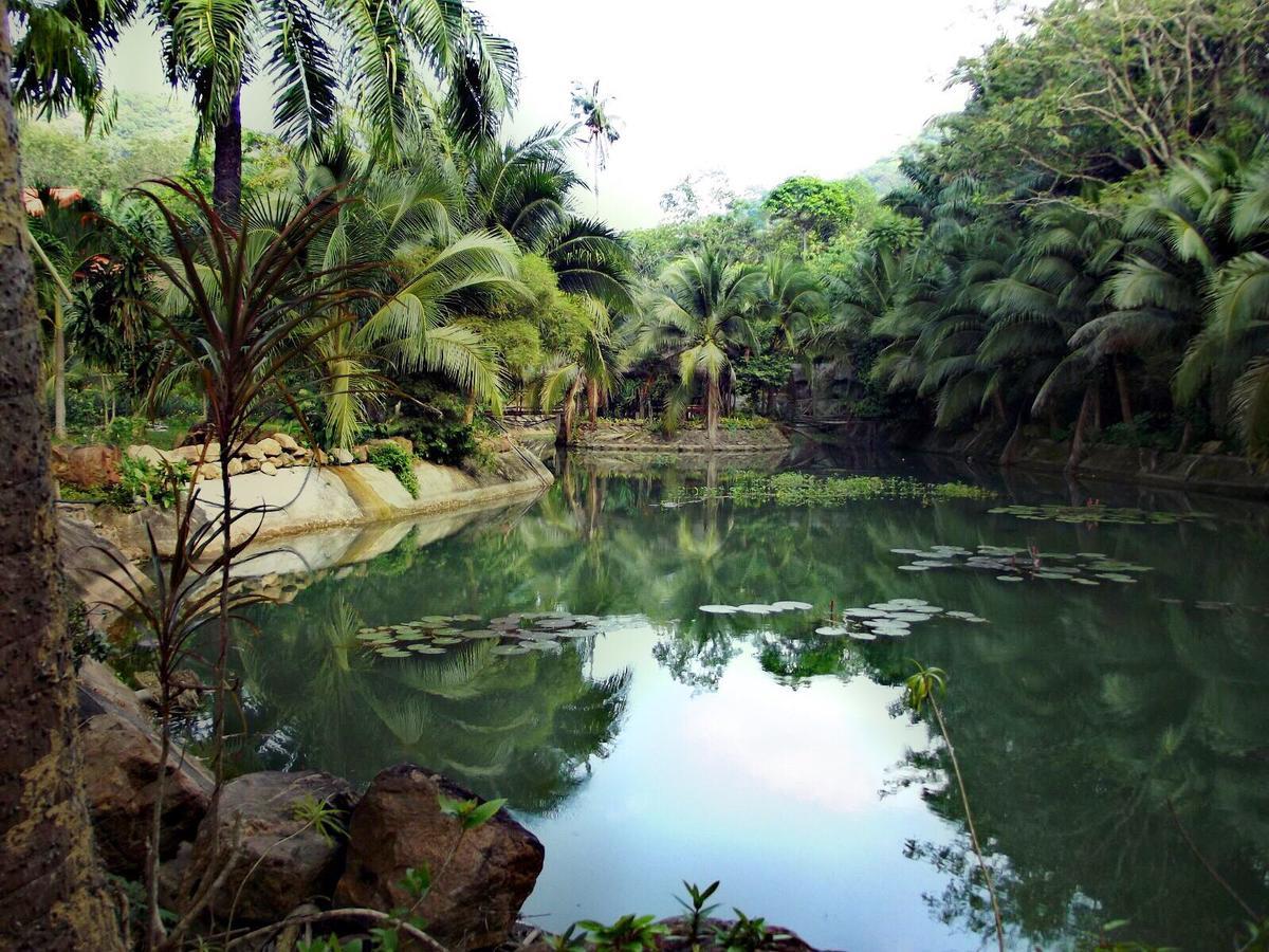 Baan Suan Farmstay Koh Lanta Exterior photo